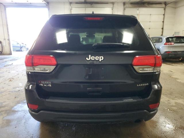 89867645 :رقم المزاد ، 1C4RJFAG7GC363780 vin ، 2016 Jeep Grand Cherokee مزاد بيع