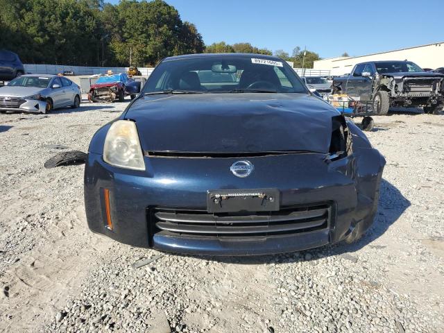 Aukcja sprzedaży 2007 Nissan 350z Coupe, vin: JN1BZ34D97M507014, numer aukcji: 89721605