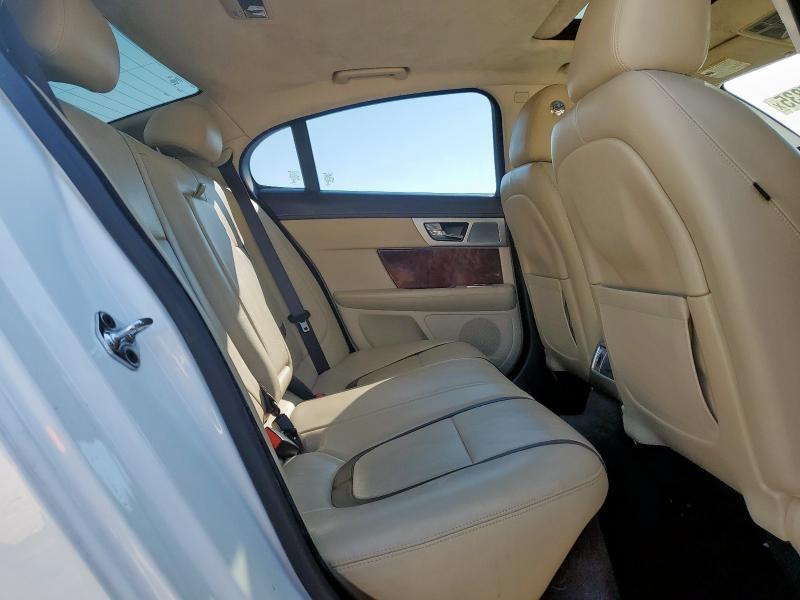 Продаж на аукціоні авто 2015 Jaguar Xf 3.0 Spo, vin: SAJWA0F7XF8U55137, номер лоту: 85167835