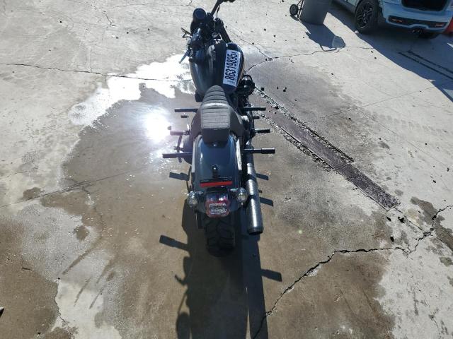 Продажа на аукционе авто 2025 Harley-davidson Fxlrs, vin: 1HD1YWA25SB015230, номер лота: 86319895