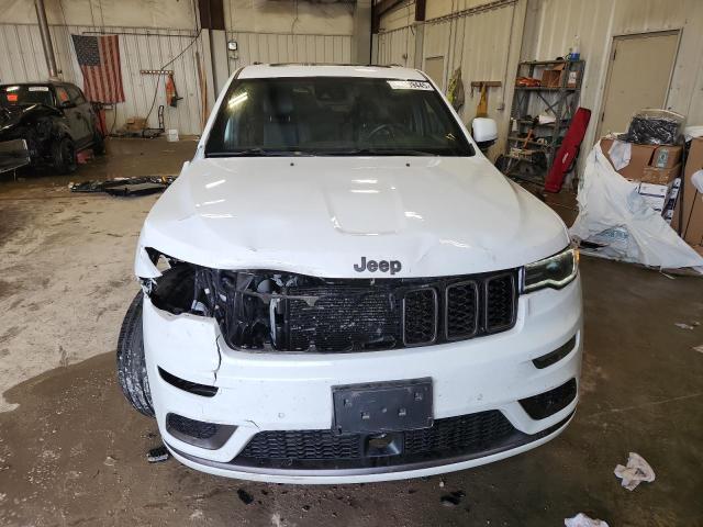 86509445 :رقم المزاد ، 1C4RJFCG6LC373255 vin ، 2020 Jeep Grand Cherokee مزاد بيع