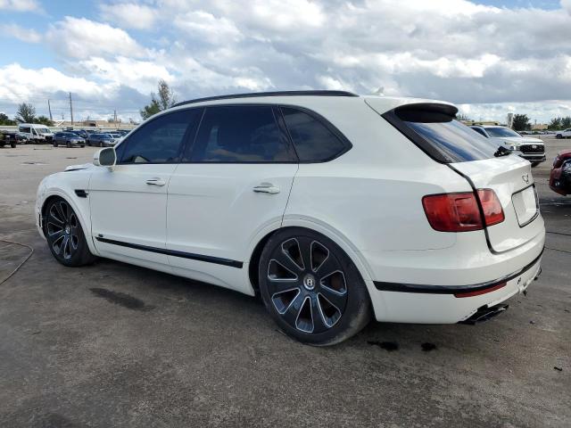 2020 Bentley Bentayga მანქანა იყიდება აუქციონზე, vin: SJAAM2ZV9LC029665, აუქციონის ნომერი: 86278215
