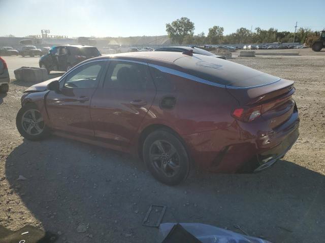 2021 Kia K5 მანქანა იყიდება აუქციონზე, vin: 5XXG14J23MG015664, აუქციონის ნომერი: 82514085