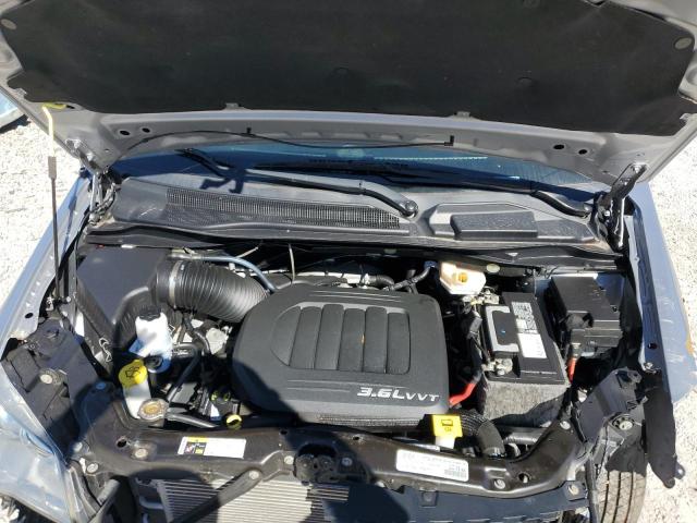 86059415 :رقم المزاد ، 2C7WDGBG6JR258907 vin ، 2018 Dodge Grand Caravan مزاد بيع