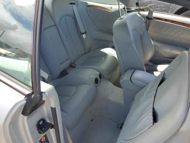Продажа на аукционе авто 2005 Mercedes-benz Clk 320, vin: WDBTK65J85F152140, номер лота: 85545895