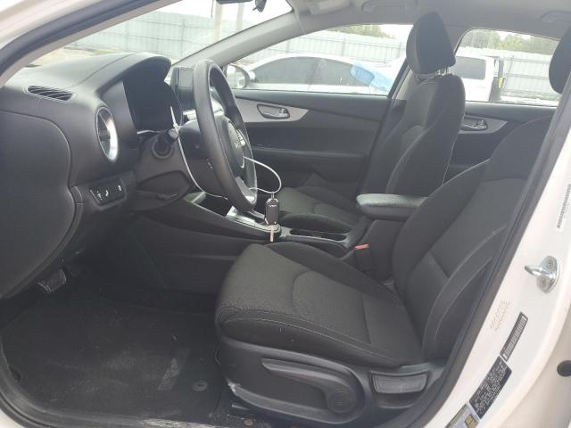 Aukcja sprzedaży 2023 Kia Forte, vin: 3KPF24AD2PE533661, numer aukcji: 85510485