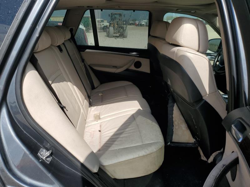 Продаж на аукціоні авто 2012 Bmw X5 Xdrive3, vin: 5UXZV4C51CL985899, номер лоту: 86301625