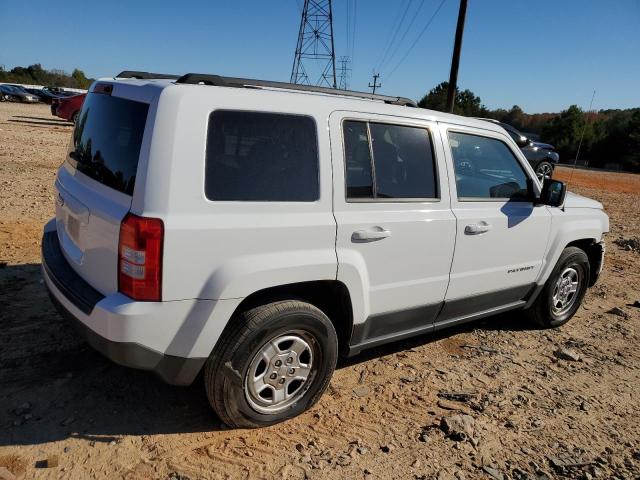 Aukcja sprzedaży 2012 Jeep Patriot, vin: 1C4NJPBA2CD553909, numer aukcji: 87023775