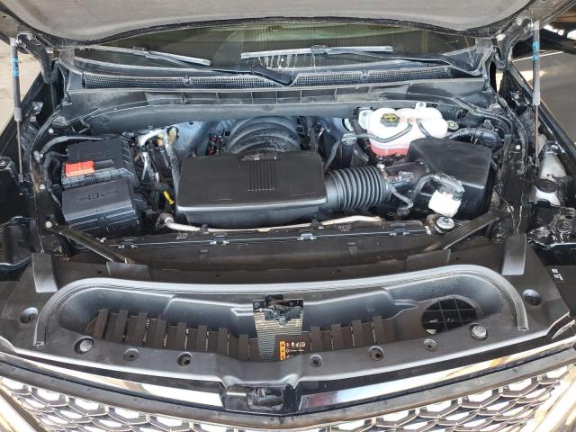 Aukcja sprzedaży 2025 Cadillac Escalade P, vin: 1GYS9BRL7SR221143, numer aukcji: 89501395