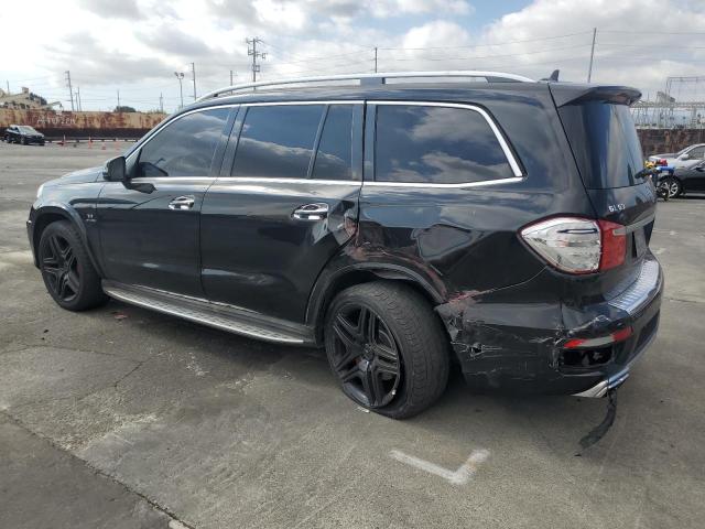 Продажа на аукционе авто 2015 Mercedes-benz Gl 63 Amg, vin: 4JGDF7EE9FA445980, номер лота: 82615665