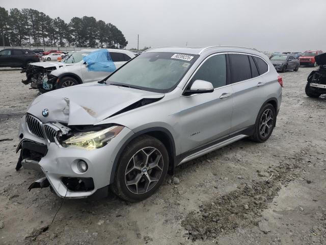 Auction sale of the 2016 Bmw X1, vin: WBXHT3C36GP880899, lot number: 90209225