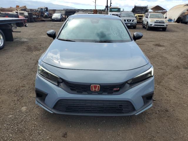 Aukcja sprzedaży 2024 Honda Civic Si, vin: 2HGFE1E53RH472970, numer aukcji: 82538715