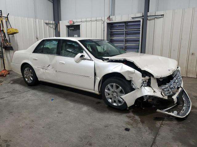 Продажа на аукционе авто 2009 Cadillac Dts, vin: 1G6KD57Y99U106896, номер лота: 87027285