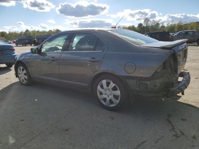 2010 Ford Fusion მანქანა იყიდება აუქციონზე, vin: 3FAHP0HG6AR334508, აუქციონის ნომერი: 82355755