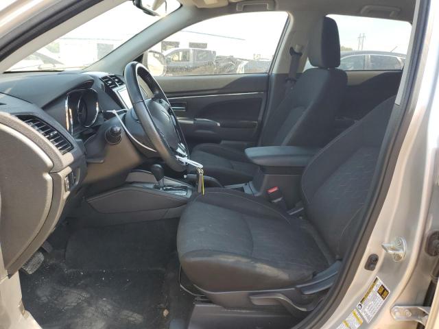 Продаж на аукціоні авто 2021 Mitsubishi Outlander Sport, vin: JA4ARUAU6MU023973, номер лоту: 82445055