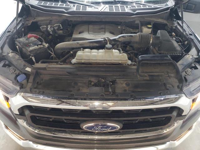 Продажа на аукционе авто 2023 Ford F150 Super, vin: 1FTEW1C86PKD23334, номер лота: 98472195
