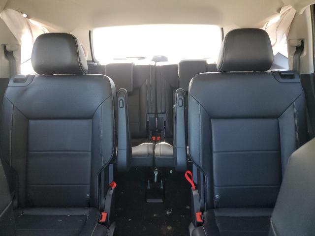 2023 Volkswagen Atlas Sel მანქანა იყიდება აუქციონზე, vin: 1V2SR2CA0PC544732, აუქციონის ნომერი: 90042495