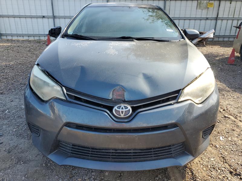 Продаж на аукціоні авто 2016 Toyota Corolla, vin: 5YFBURHE3GP553050, номер лоту: 86085195