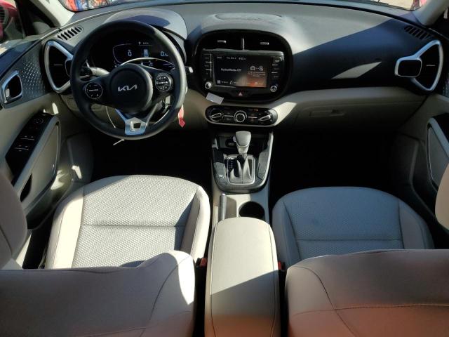 84977125 :رقم المزاد ، KNDJ23AU2S7272786 vin ، 2025 Kia Soul مزاد بيع