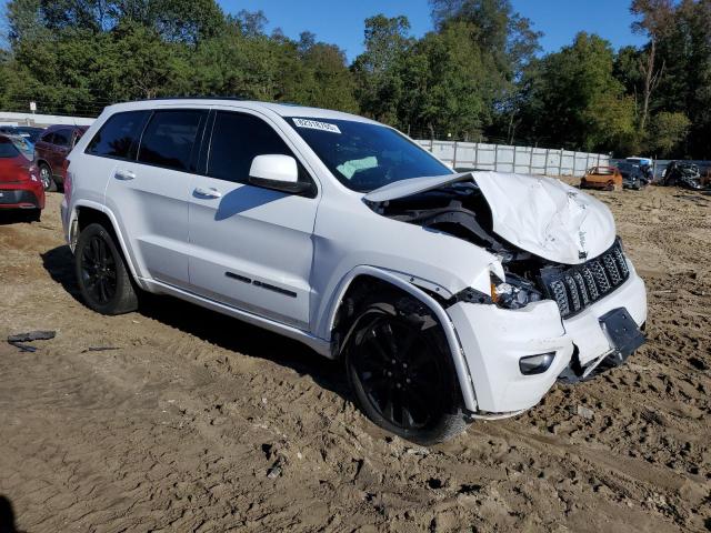 82318765 :رقم المزاد ، 1C4RJFAG4HC704649 vin ، 2017 Jeep Grand Cherokee مزاد بيع