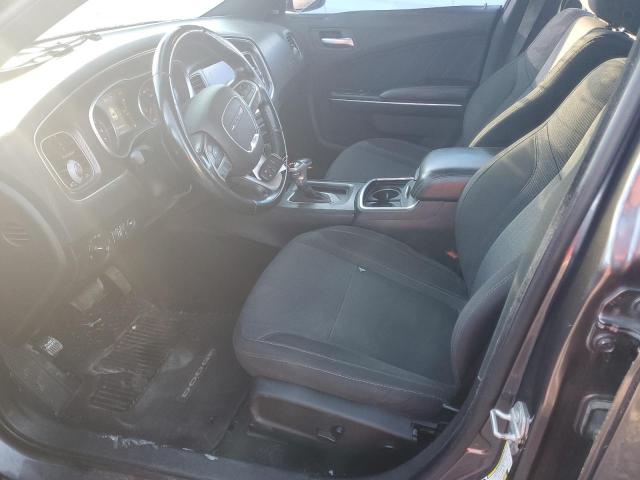 Aukcja sprzedaży 2015 Dodge Charger Sx, vin: 2C3CDXHG7FH744909, numer aukcji: 86781785