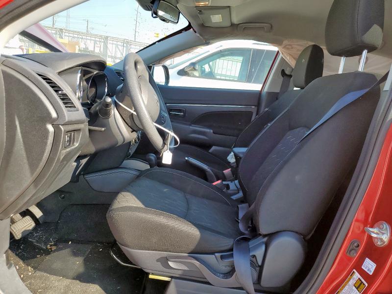 Aukcja sprzedaży 2024 Mitsubishi Outlander Sport, vin: JA4ARUAU7RU016280, numer aukcji: 85173185