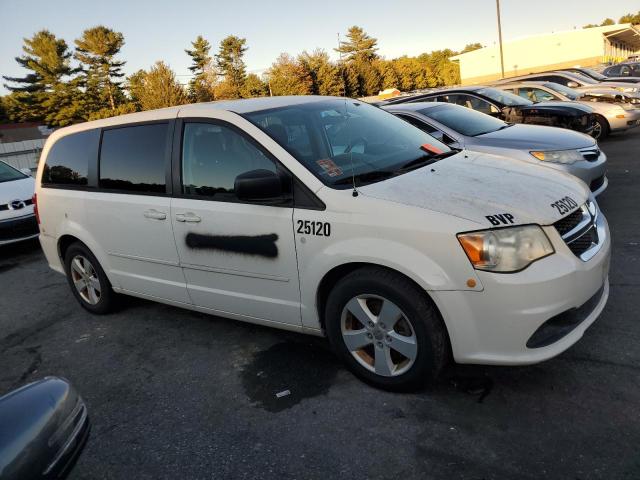 2013 Dodg Grand Caravan Se მანქანა იყიდება აუქციონზე, vin: 2C4RDGBG6DR762629, აუქციონის ნომერი: 84575265