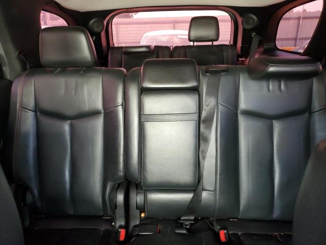 Aukcja sprzedaży 2012 Dodge Durango R/t, vin: 1C4SDHCT4CC130397, numer aukcji: 85676105