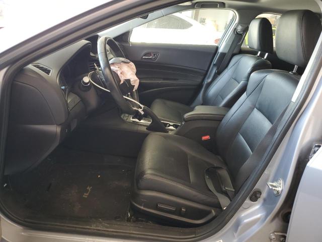 86811625 :رقم المزاد ، 19UDE2F74GA008921 vin ، 2016 Acura Ilx مزاد بيع