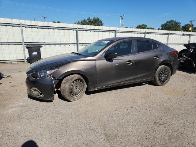 86694655 :رقم المزاد ، JM1BM1U71E1149139 vin ، 2014 Mazda 3 مزاد بيع