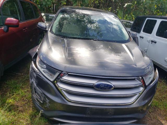 Aukcja sprzedaży 2016 Ford Edge Sel, vin: 2FMPK3J97GBC25138, numer aukcji: 83917855