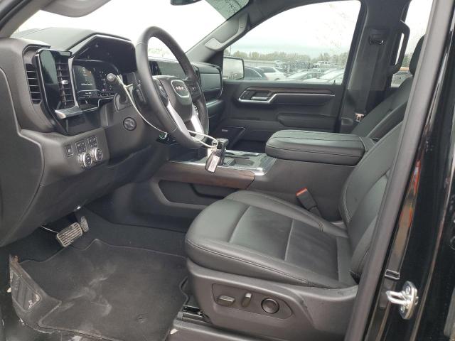 Aukcja sprzedaży 2025 Gmc Sierra, vin: 1GTUUDEL2SZ322931, numer aukcji: 89486015