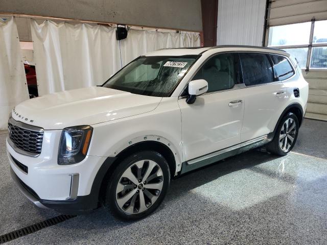 Aukcja sprzedaży 2020 Kia Telluride, vin: 5XYP64HC4LG007101, numer aukcji: 68419235