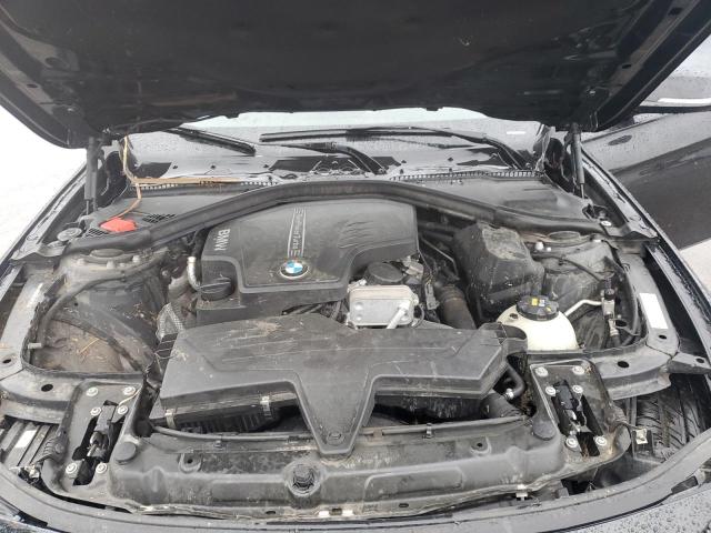 2015 Bmw 328 მანქანა იყიდება აუქციონზე, vin: WBA3A5C53FF610699, აუქციონის ნომერი: 82599055