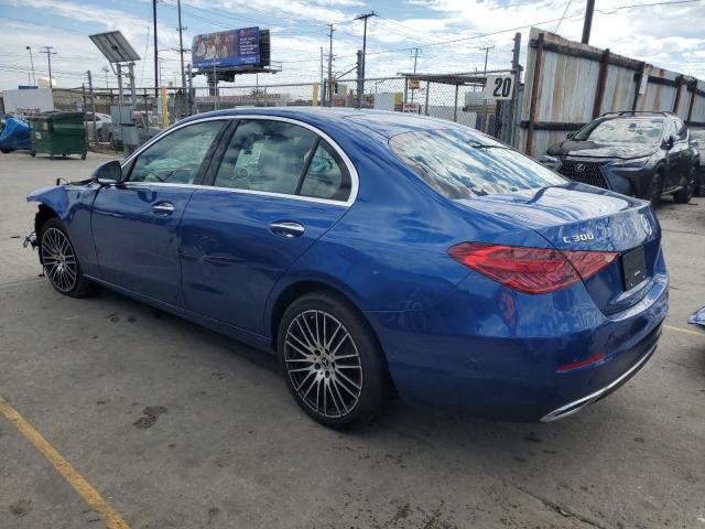 Aukcja sprzedaży 2024 Mercedes-benz C 300, vin: W1KAF4GB1RR185434, numer aukcji: 86487405