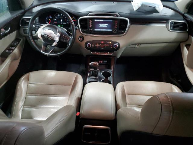 Продаж на аукціоні авто 2017 Kia Sorento, vin: 5XYPHDA56HG305159, номер лоту: 87029515