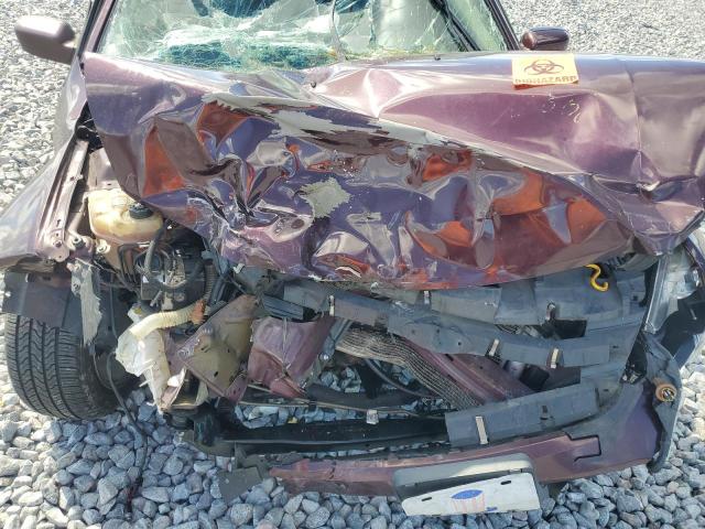86826945 :رقم المزاد ، 3FAHP0JG0CR319273 vin ، 2012 Ford Fusion مزاد بيع