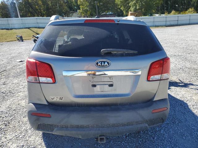 Продаж на аукціоні авто 2011 Kia Sorento Ba, vin: 5XYKTDA26BG047330, номер лоту: 86428325