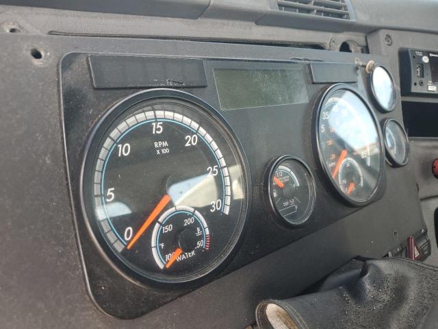 2016 Freightliner Cascadia 1 მანქანა იყიდება აუქციონზე, vin: 3AKBGADV9GSHB2527, აუქციონის ნომერი: 83940105