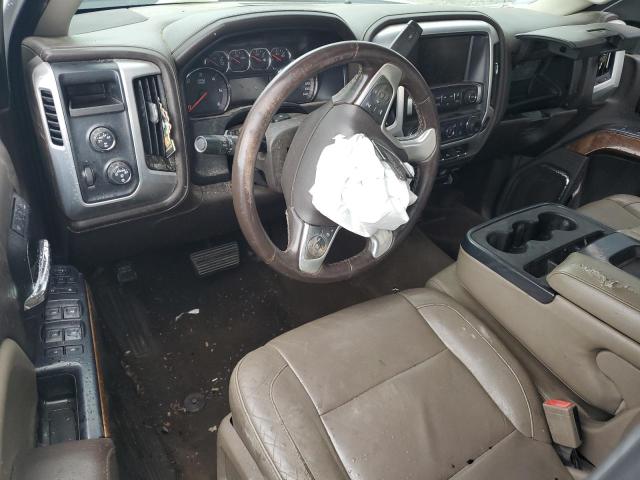 Aukcja sprzedaży 2015 Gmc Sierra 150, vin: 3GTU2VEC0FG265212, numer aukcji: 79266055