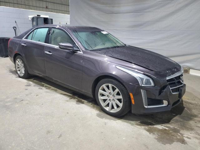 Aukcja sprzedaży 2014 Cadillac Cts, vin: 1G6AX5SX1E0193969, numer aukcji: 85077885