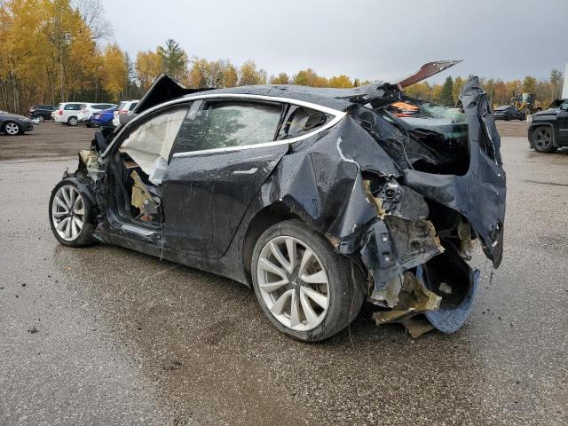 Продажа на аукционе авто 2018 Tesla Model 3, vin: 5YJ3E1EBXJF107316, номер лота: 87068345