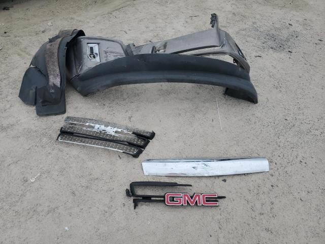 Продаж на аукціоні авто 2011 Gmc Terrain, vin: 2CTFLWE54B6468367, номер лоту: 81952885
