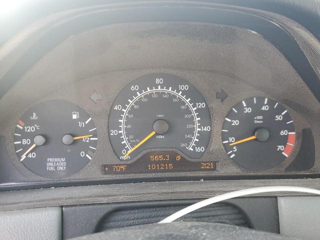 Продажа на аукционе авто 1998 Mercedes-benz E-320, vin: WDBJH65F3WA550761, номер лота: 90778525