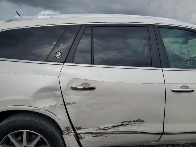 Продажа на аукционе авто 2013 Buick Enclave, vin: 5GAKRCKD8DJ129931, номер лота: 85667355