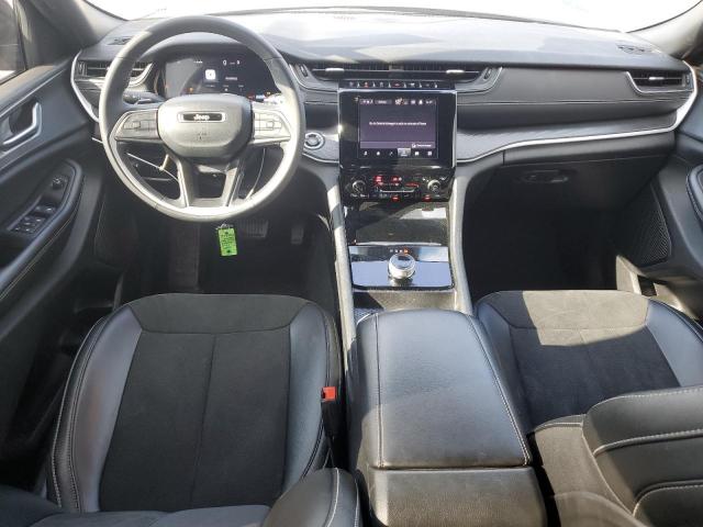 86994275 :رقم المزاد ، 1C4RJHAG7RC707025 vin ، 2024 Jeep Grand Cherokee مزاد بيع