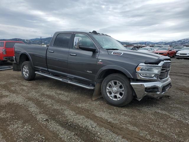 2022 Ram 2500 Laram მანქანა იყიდება აუქციონზე, vin: 3C6UR5KL4NG105050, აუქციონის ნომერი: 86696875