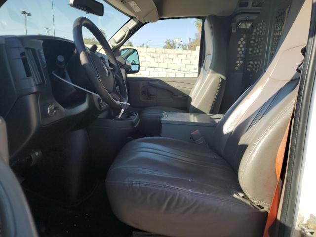 Продаж на аукціоні авто 2014 Chevrolet Express, vin: 1GCWGFCBXE1136000, номер лоту: 48548896