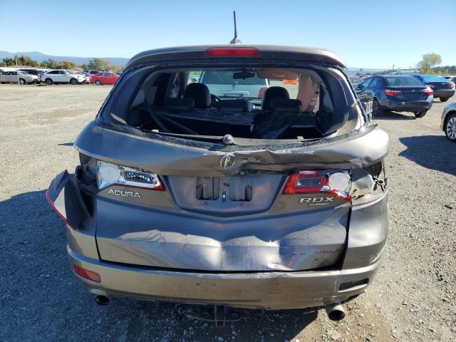 2007 Acura Rdx მანქანა იყიდება აუქციონზე, vin: 5J8TB18597A019570, აუქციონის ნომერი: 89929555