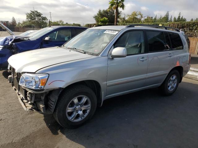 Aukcja sprzedaży 2004 Toyota Highlander Base, vin: JTEDP21A340019790, numer aukcji: 82425365